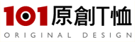 101原創T恤